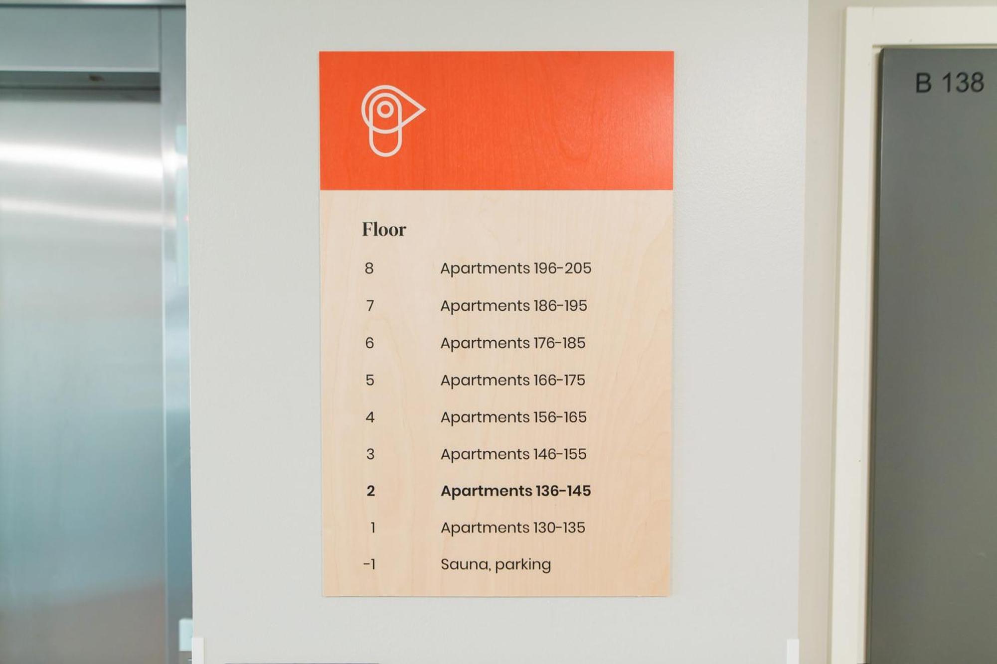 Forenom Serviced Apartments Vantaa Neilikkatie Exterior photo